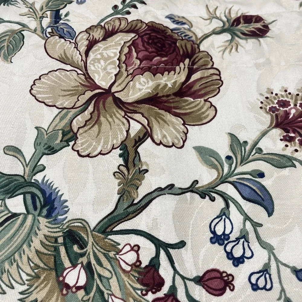 Waverly valance 17